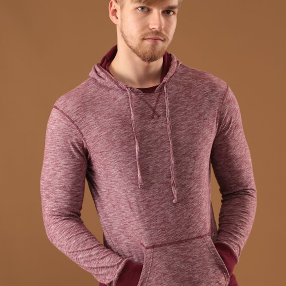 urban pipeline Other - Urban Pipeline Raglan Hoodie Sweat Shirt Size M